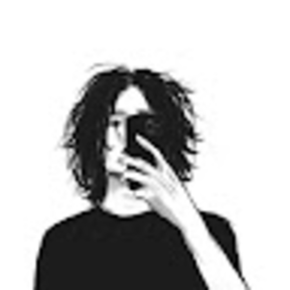 Meet your Posher, Krissy